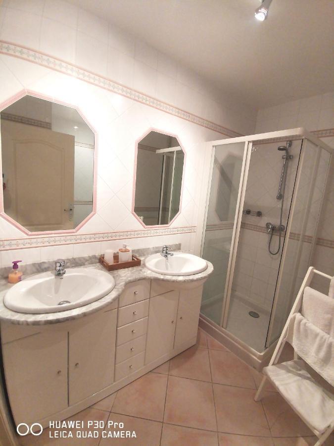 Bed and Breakfast Chambre D'Hotes Le Val Du Chapelain Montigny-la-Resle Экстерьер фото