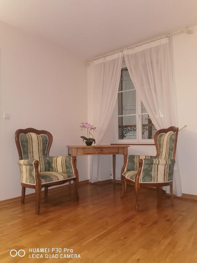 Bed and Breakfast Chambre D'Hotes Le Val Du Chapelain Montigny-la-Resle Экстерьер фото