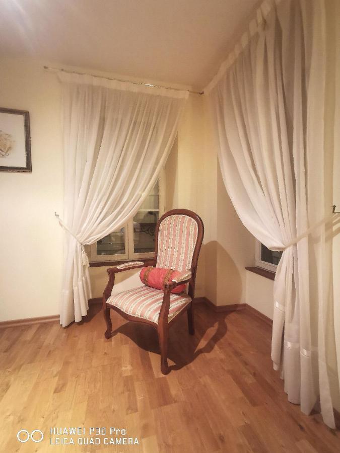 Bed and Breakfast Chambre D'Hotes Le Val Du Chapelain Montigny-la-Resle Экстерьер фото