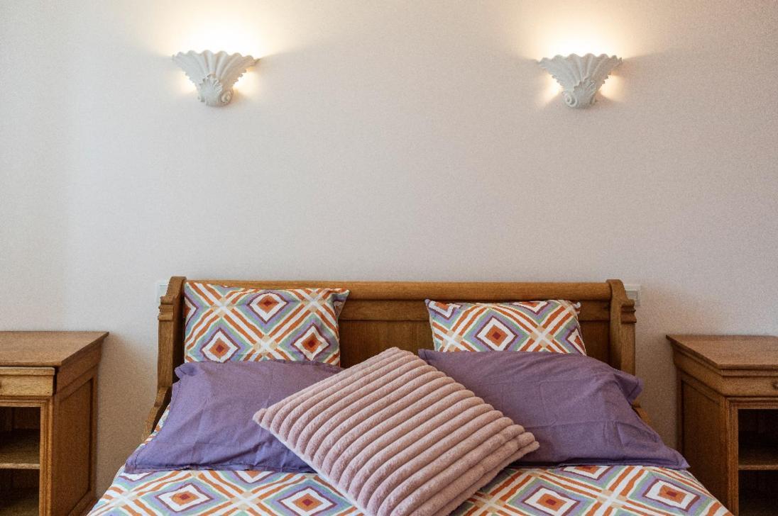 Bed and Breakfast Chambre D'Hotes Le Val Du Chapelain Montigny-la-Resle Экстерьер фото